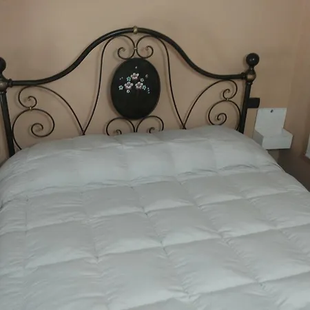 Guest house La Corte Piccola *