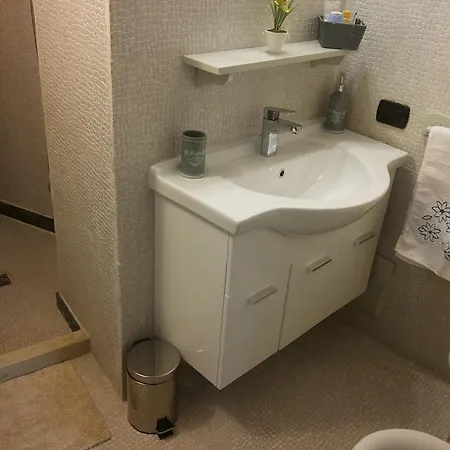 Guest house La Corte Piccola *