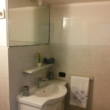 Guest house La Corte Piccola