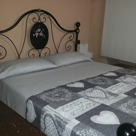Guest house La Corte Piccola *