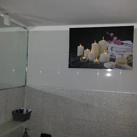 Guest house La Corte Piccola Lecce