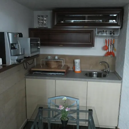 La Corte Piccola Guest house *