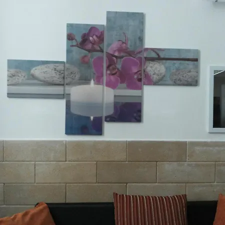 Guest house La Corte Piccola