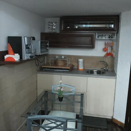 Guest house La Corte Piccola Lecce