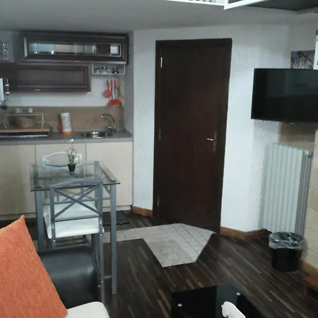 Guest house La Corte Piccola Lecce