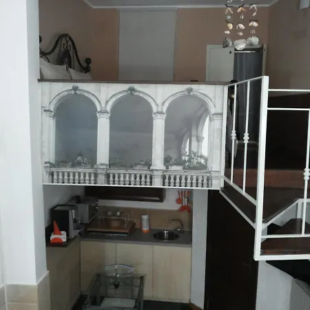 La Corte Piccola Guest house *