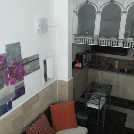 La Corte Piccola *