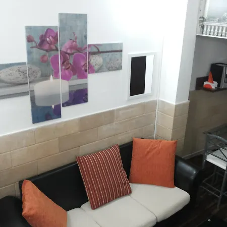 Guest house La Corte Piccola *