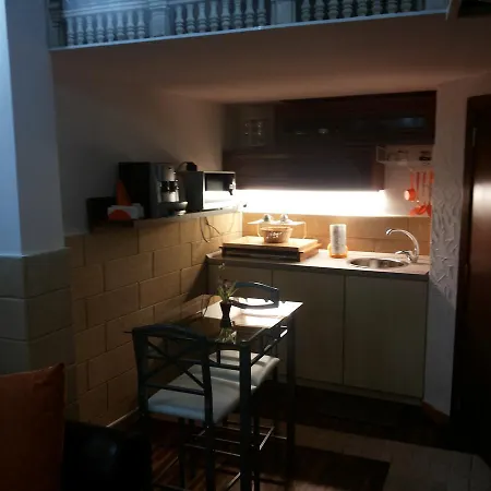 La Corte Piccola Guest house Lecce