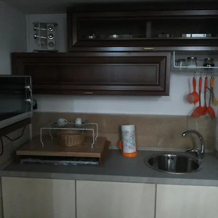 La Corte Piccola Guest house Lecce